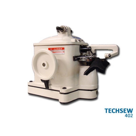 Techsew 402 Industrial Fur / Sheepskin Sewing Machine