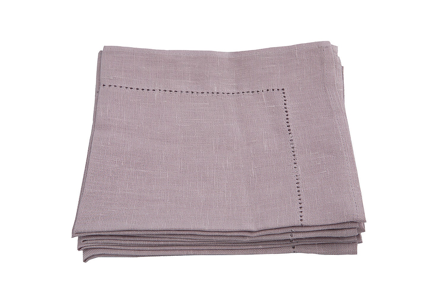 Lilac linen napkins lilac napkins set lilac table linen