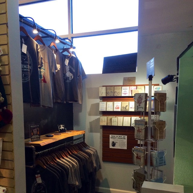 Guttersnipe Press Letterpress Greeting Cards by GuttersnipePress