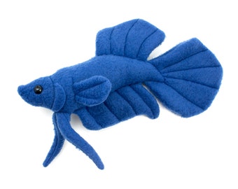 betta plush