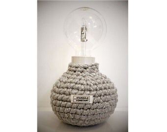 LAMP HOOK silver * limited edition *.