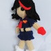 ryuko doll