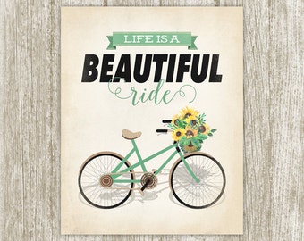 Bicycle Wall Decor bicycle wall art | etsy Bicycle Wall Decor bicycle wall art | etsy