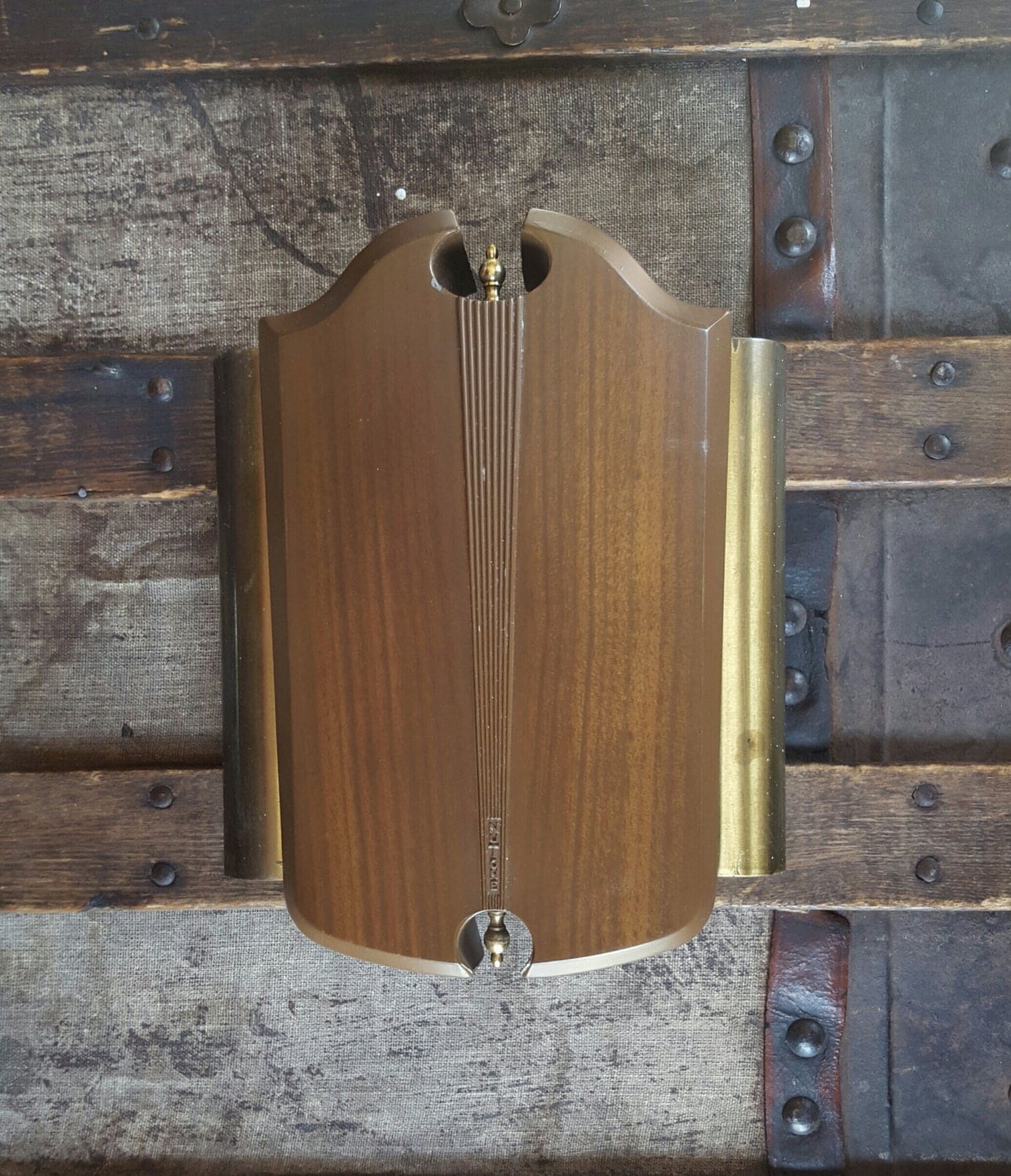 vintage spore doorbell chime