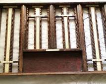 Unique antique optometrist related items | Etsy