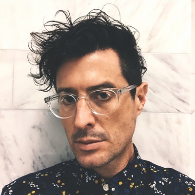 Aaron Tsuru