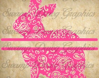 Download Paisley svg | Etsy