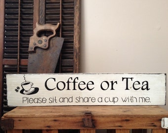Image Result For Coffee Signs For Kitchen Coffee And Tea Sign Coffee Bar Signs Kitchen Signs Tea il 340x270.869769450 tku0 Coffee Signs For Kitchen Coffee And Tea Sign Coffee Bar Signs Kitchen Signs Tea