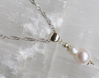 PP2- Charm of freshwater pearls