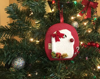 Morel Mushroom Magnets Morel gifts morel by UnderTheMushroomCap