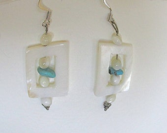 NEW Earring of the Month CLub Petite Bead