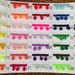 Pom Poms, Pom Pom Trim,3 Yards PomPom trim, Pom Pom Garland, Pom Pom Streamers, Pom Pom,