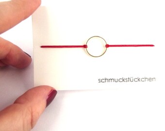collection brass wish bracelet KARMA
