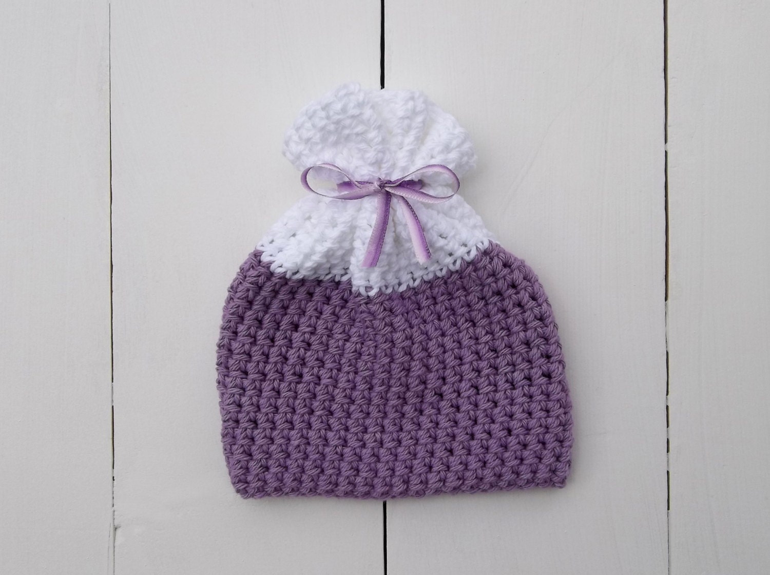 Crochet Top Knot Hat For Baby Crochet Baby By Redmaverickmarket