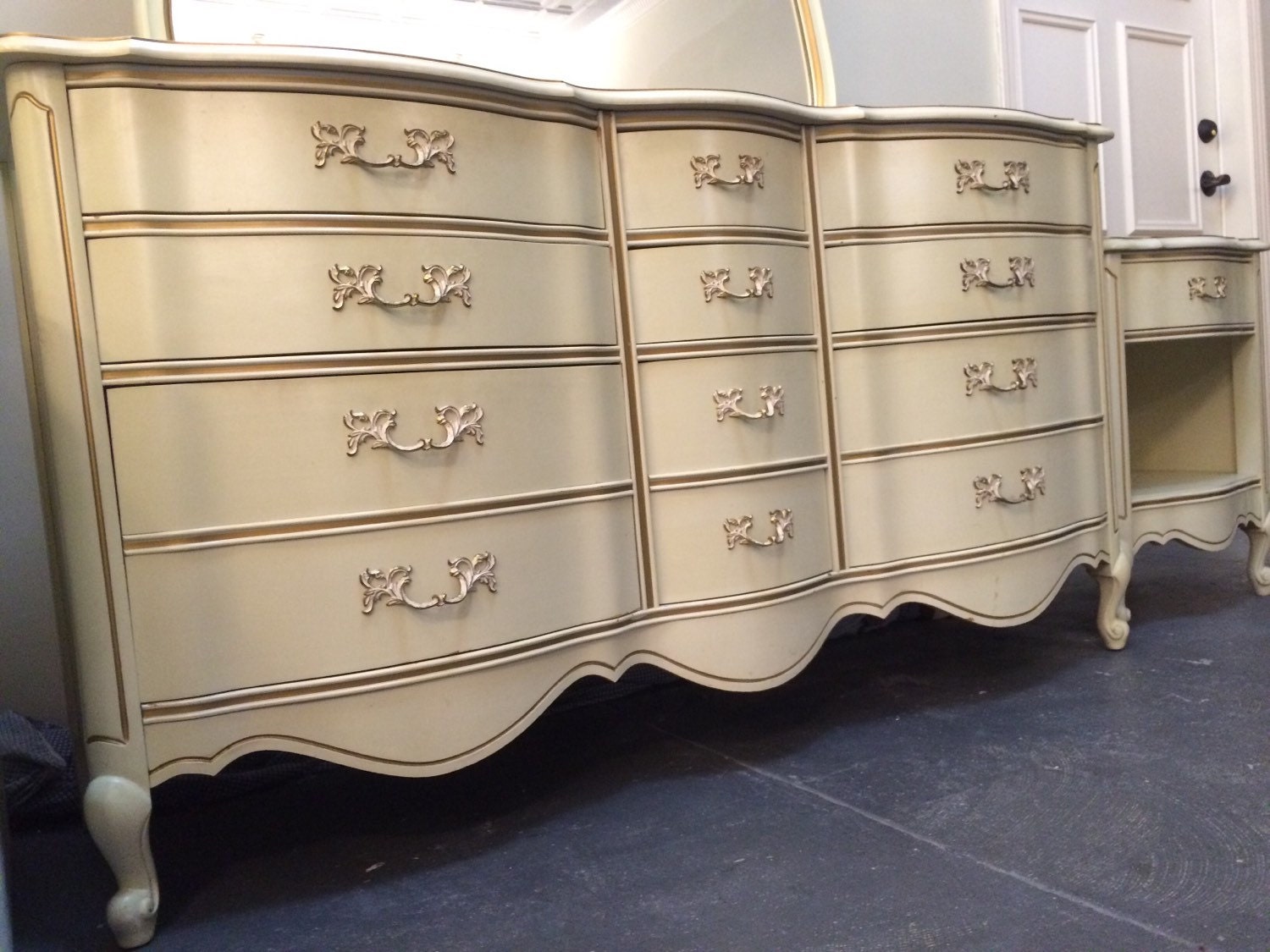 french provincial bedroom furniture