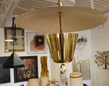 Beliebte Artikel für mid century light fixture auf Etsy