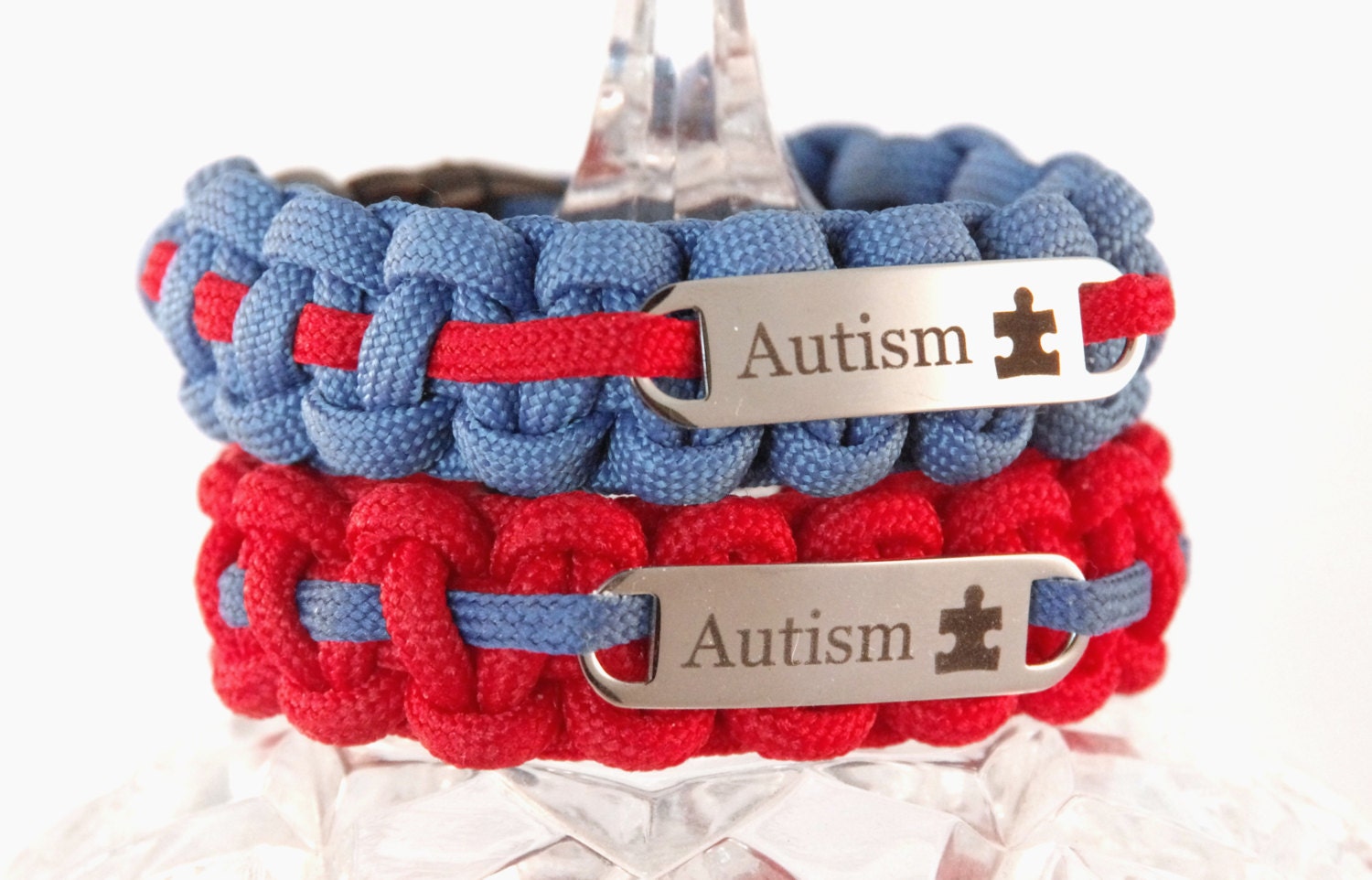 Autism Medical ID Bracelet Autism Bracelet Child's