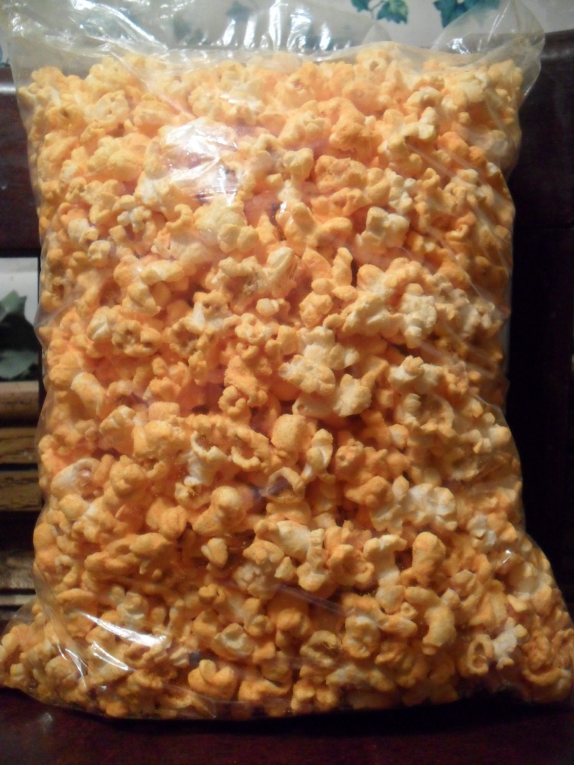 CHEDDAR CHEESE Popcorn 14 oz