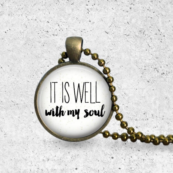 it is well with my soul deutsch it is well with my soul deutsch