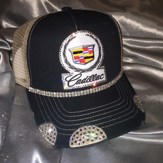 cadillac shirts and hats