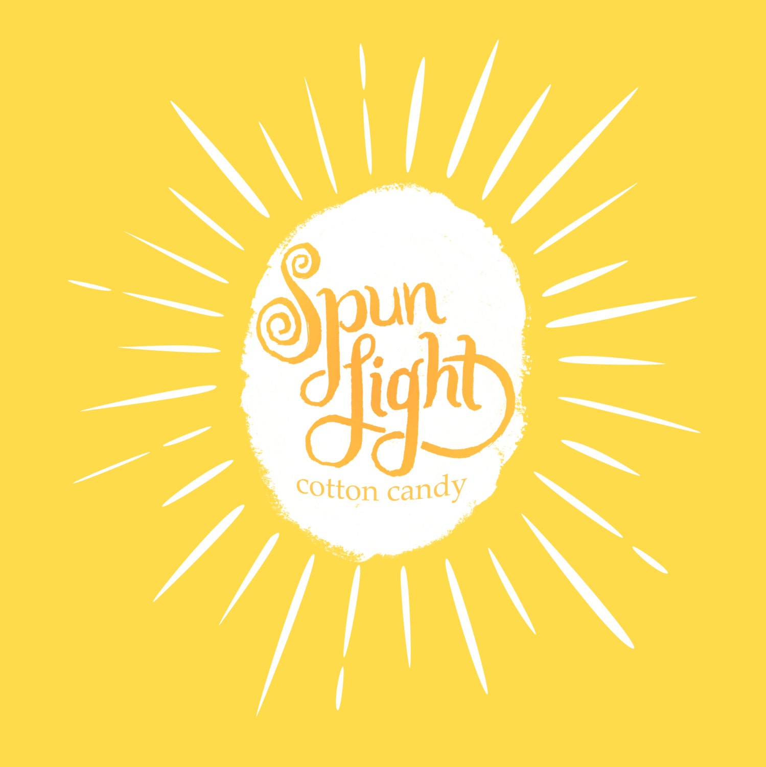 1 pound Organic Cotton Candy Sugar Infused Sugar Flavored