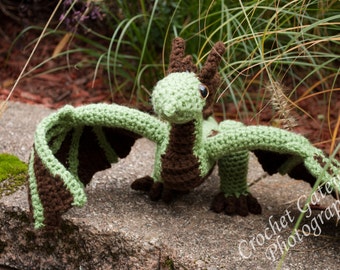 Crochet Gateway by CrochetGateway on Etsy