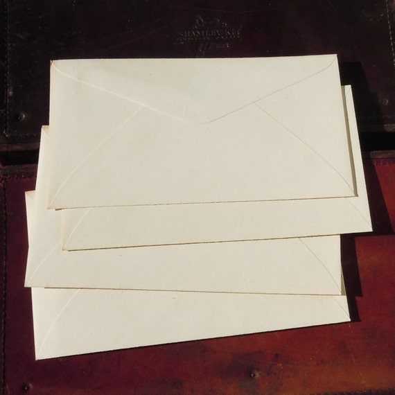 PostPaid Embossed Envelopes / 4 cents Postage on by rustfarm