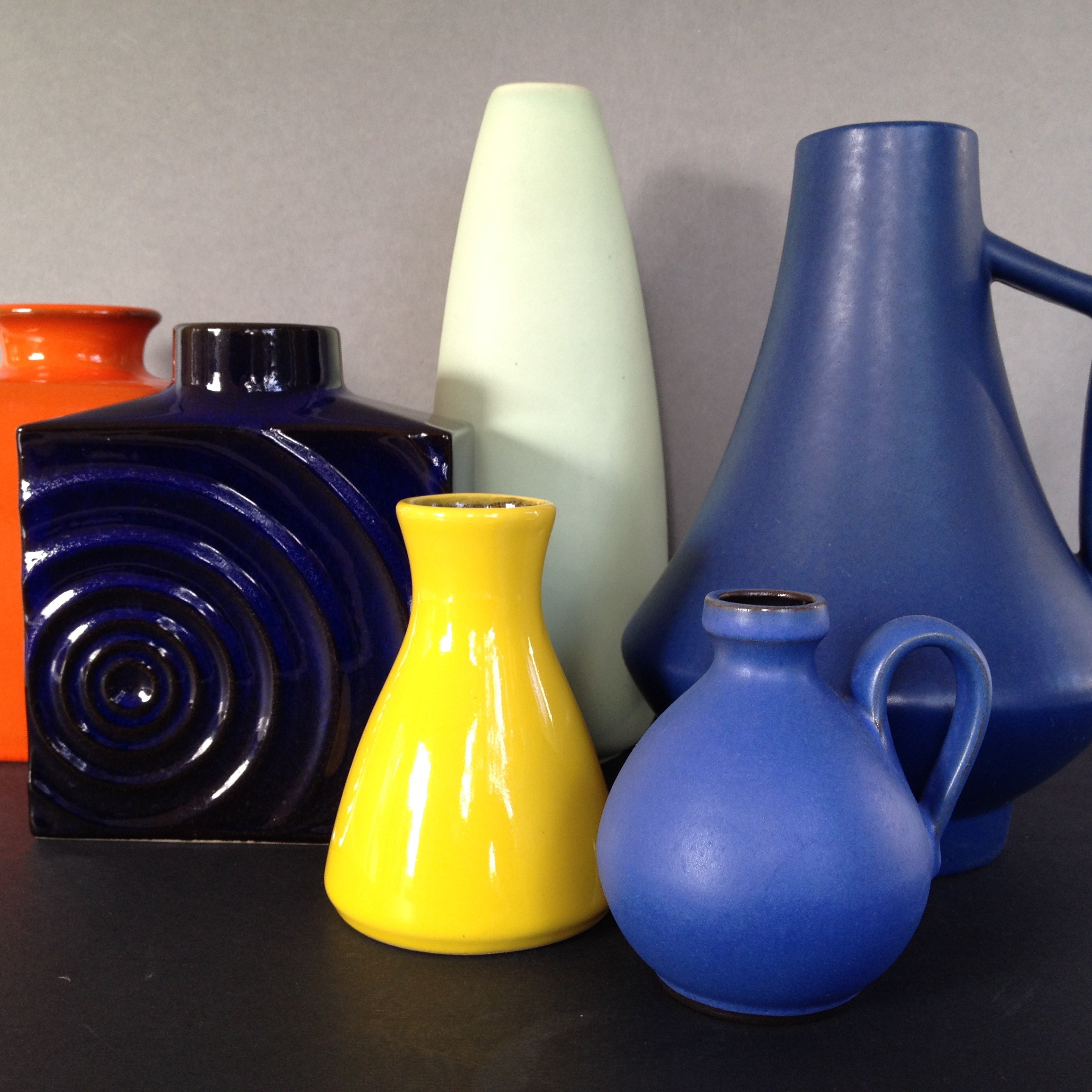 Vintage ceramics 4 you van vintageceramics4you op etsy