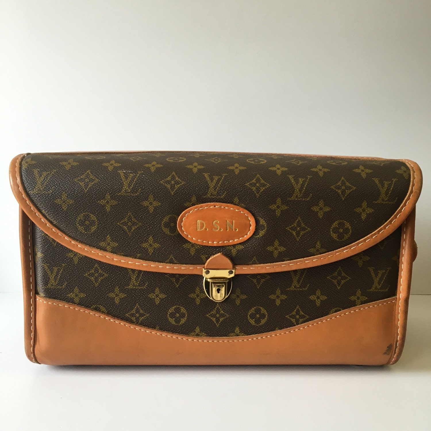 LOUIS VUITTON CASE by ShopPinkFlowers on Etsy