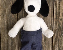 1968 snoopy doll