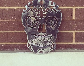 Calavera/Sugar Skull
