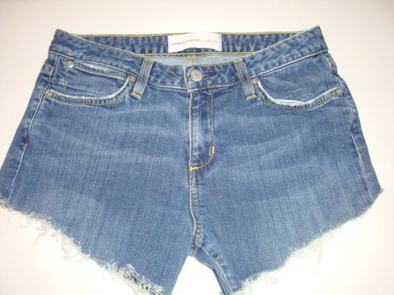 Shop by category Guaranteed authentic Paper Denim & Cloth Clothing up to 70% off. Tradesy is trusted for new and preowned Free shipping and friendly returns. Tradesy. Region: US. Log In. or. Paper Denim & Cloth Light Blue Shorts. $ $ US 6 (S, 28).