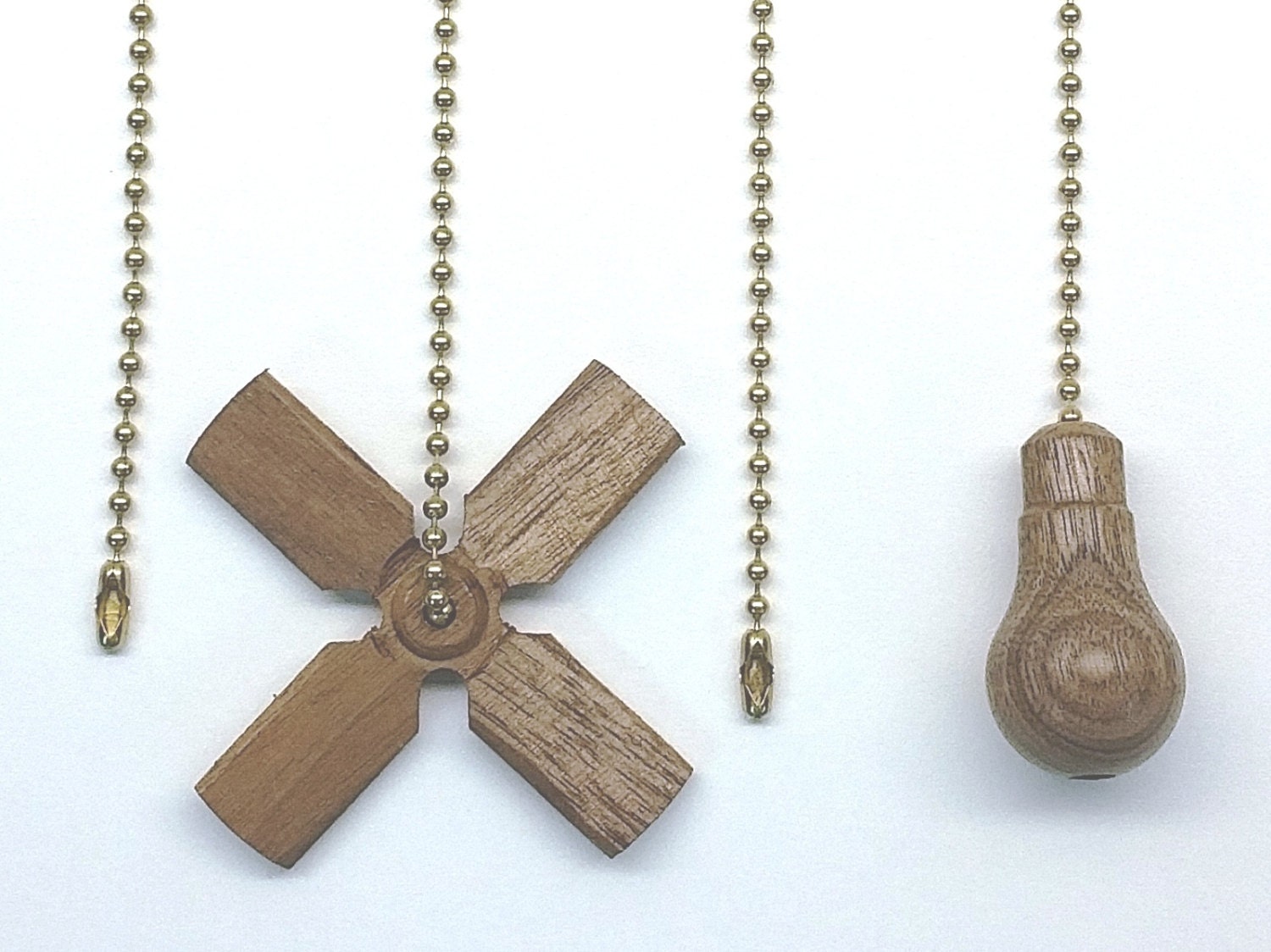 Fan Pulls Free Shipping Ceiling FanDanglers 14 Varieties