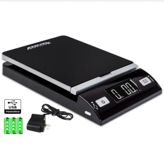 Shipping Scale Digital Postal Scale Package Shipping Mail