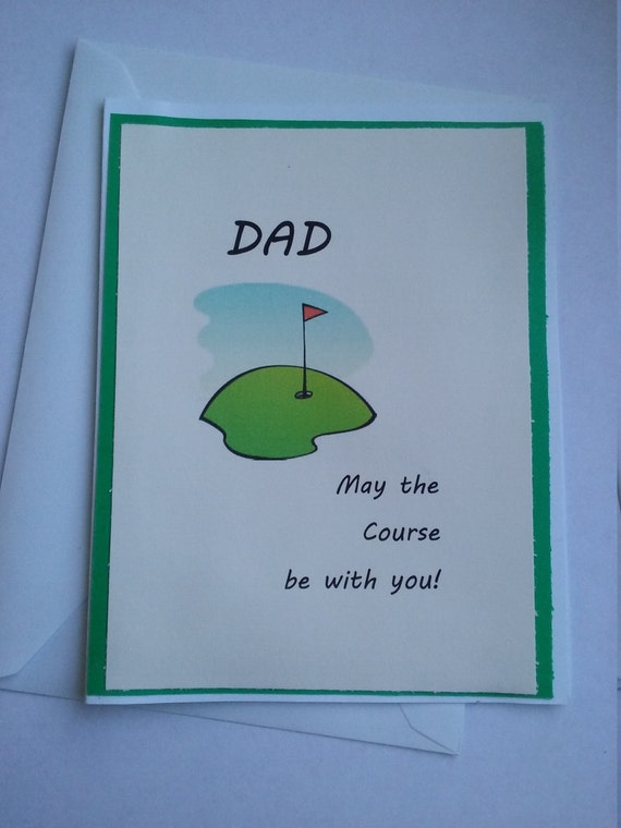 Items similar to Father's Day card, Dad's Birthday card