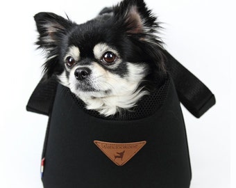 Pet Carrier, Dog carrier - The Solid