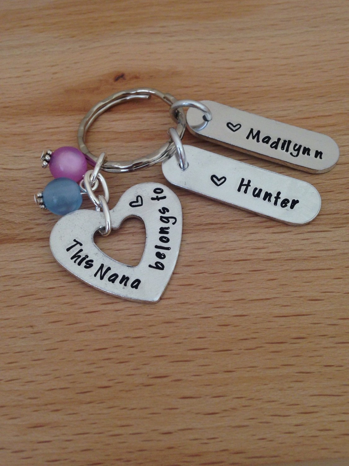 personalised keyring personalized womens gifts for mum personalised keyring personalized womens gifts for mum