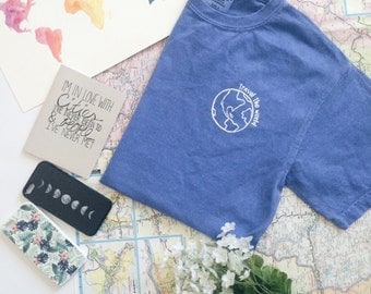 Travel the World T-Shirt