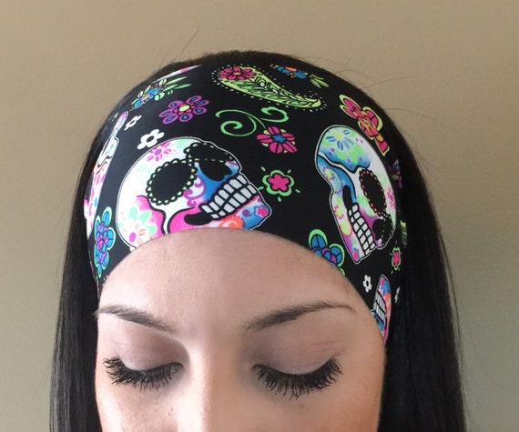 Sugar Skulls