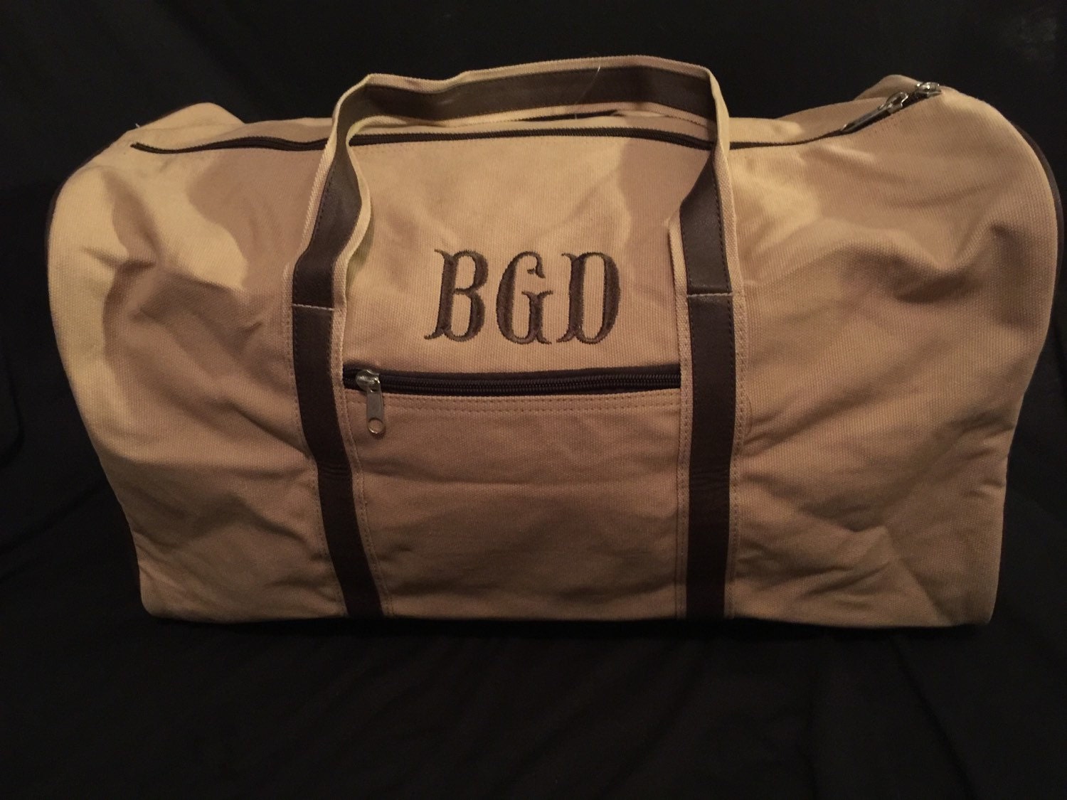 Duffel Bag/ Mens Duffle Bag/ Boys Duffle Bag