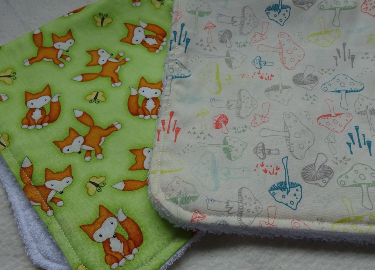 Baby Burp Cloth Burp Cloth Set Terry Cloth Burp Cloths Baby