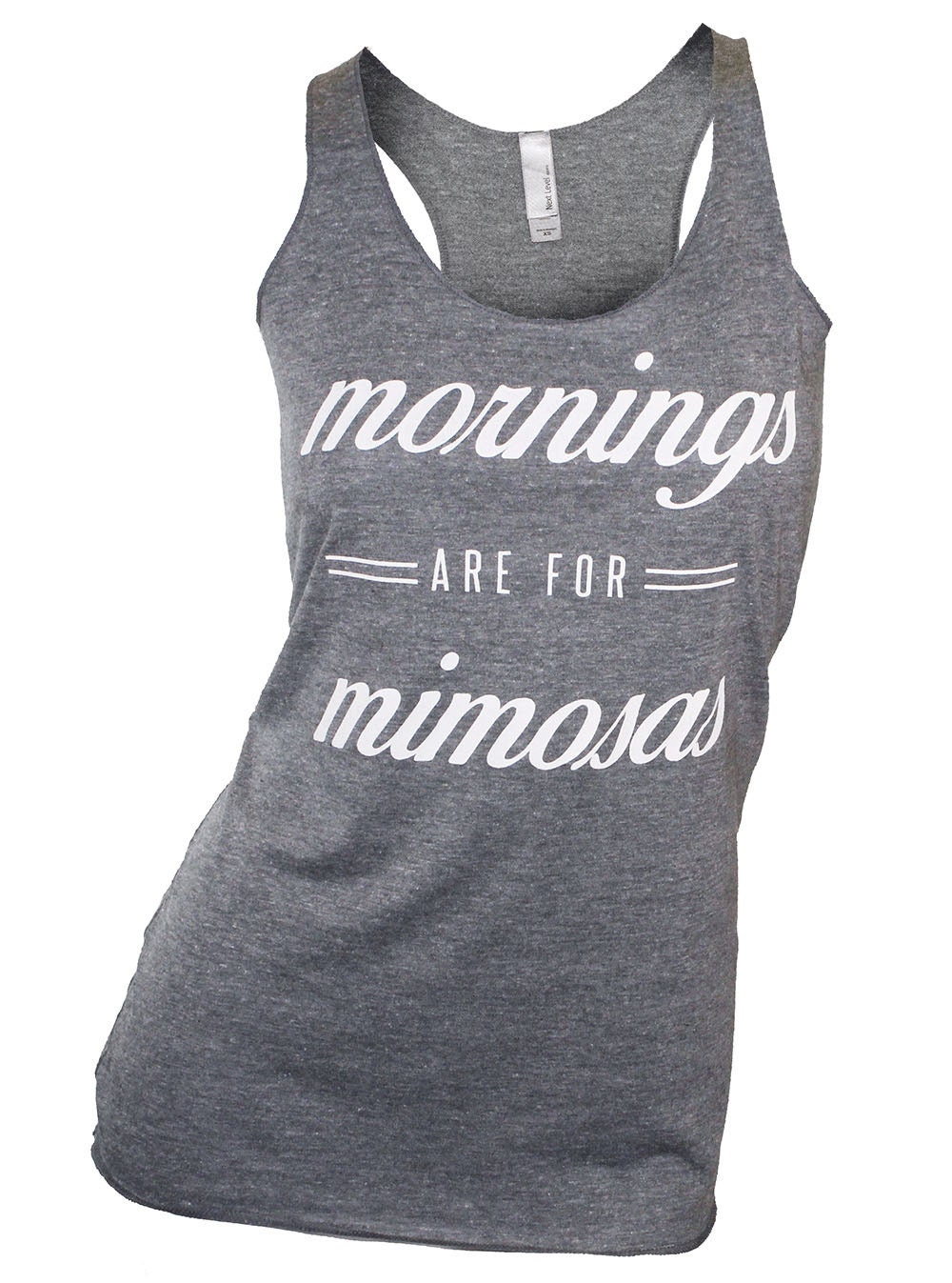 workout tank graphic tee graphic tees for women mornings are
