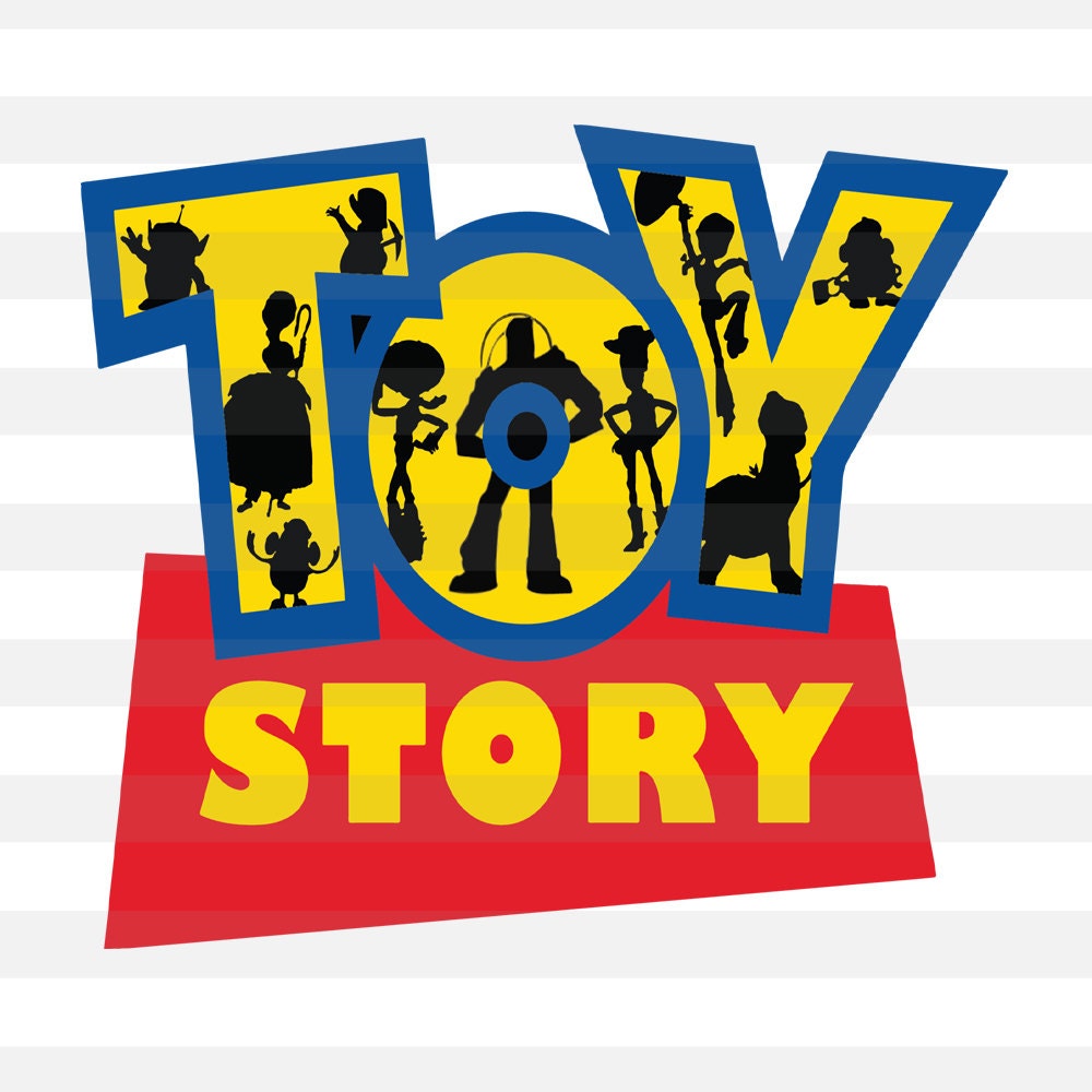 Free Free 151 Disney Toy Story Svg Free SVG PNG EPS DXF File
