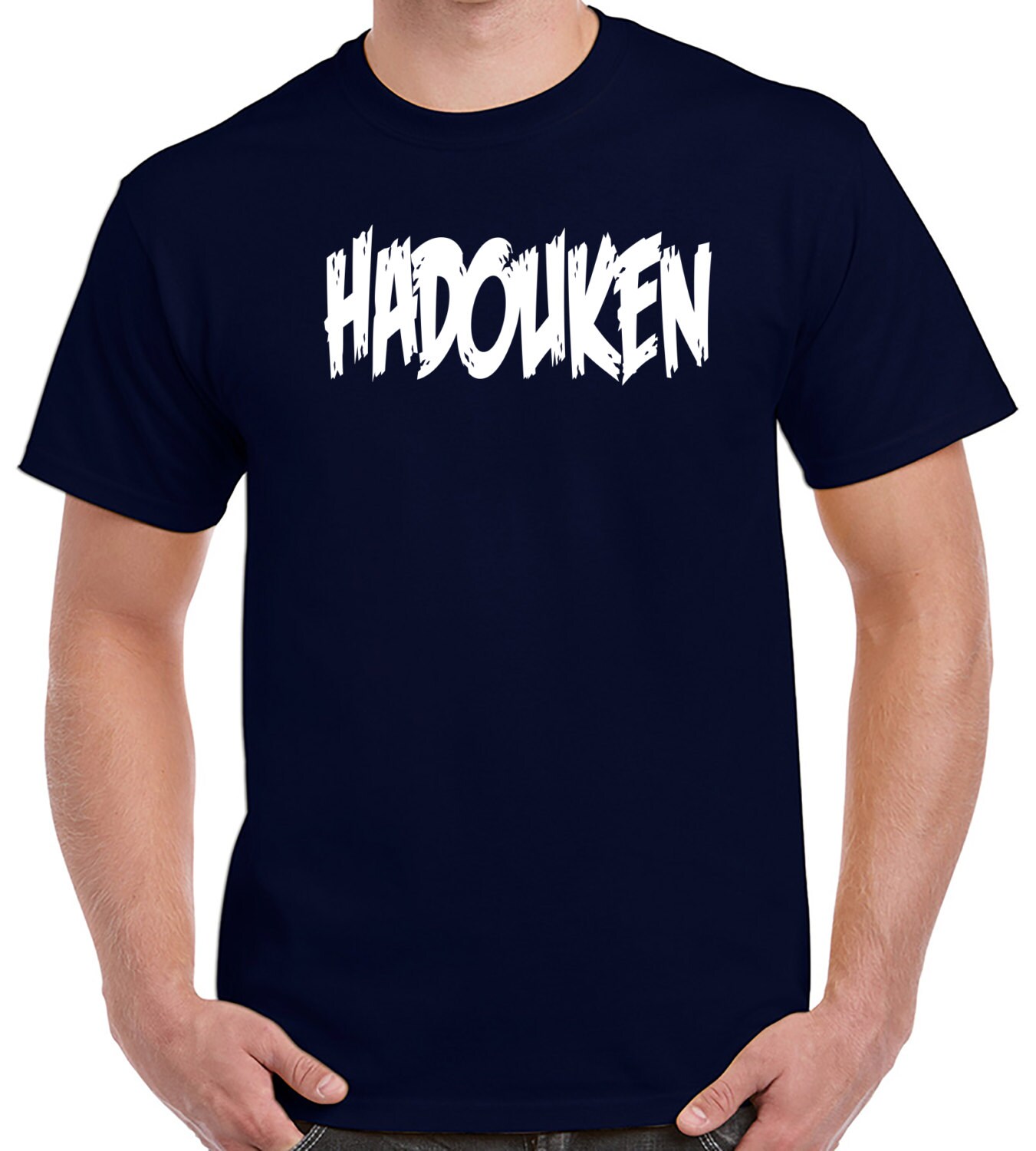 hadouken t shirt