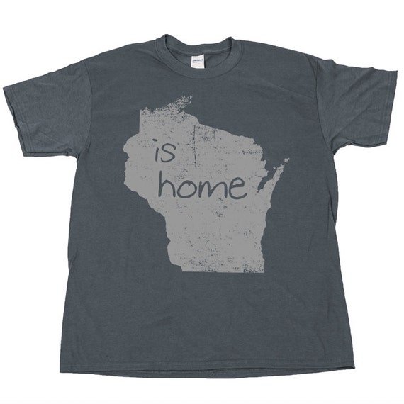 my home state t shirts