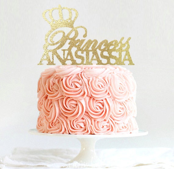 tiara cake topper tiara cake topper