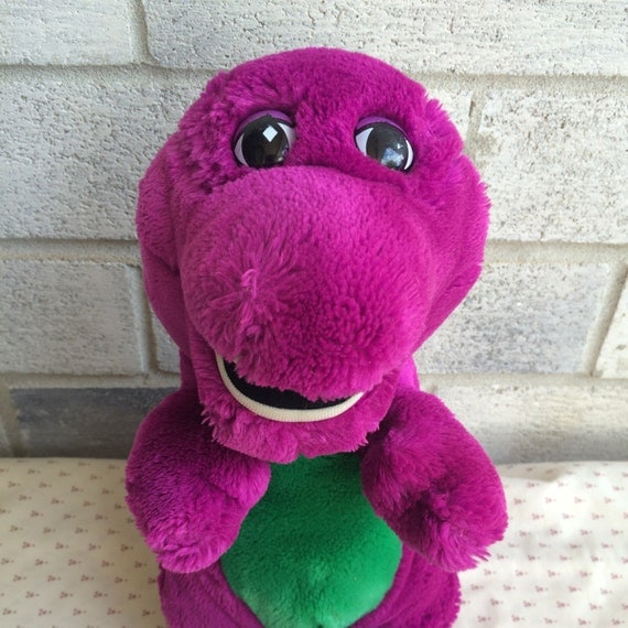 teddy barney