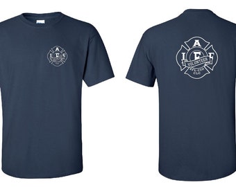 iaff t shirt