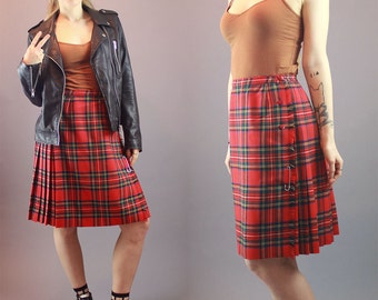 Raiderland Skirt main image 1