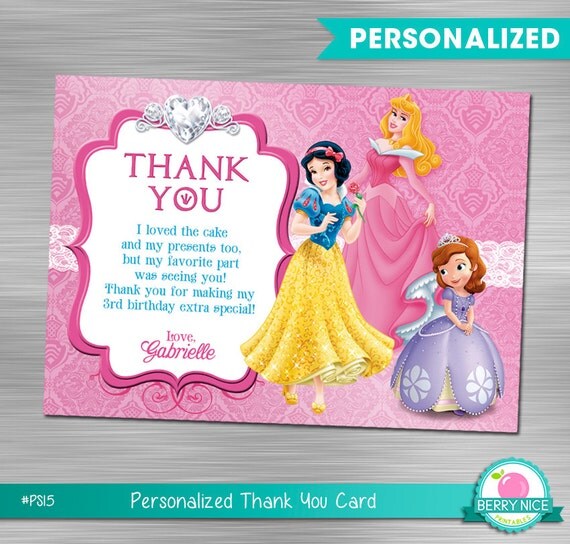 disney-princess-thank-you-card-princess-birthday-princess-party